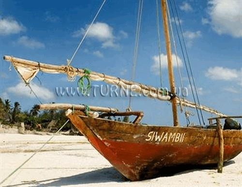 Изображение Zanzibar Dolphin View Paradise Resort & Spa 4*