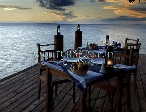 Фотография Zanzibar Dolphin View Paradise Resort & Spa 4*