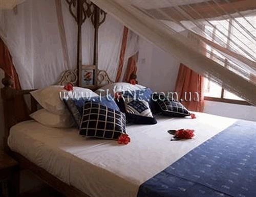 Отель Zanzibar Dolphin View Paradise Resort & Spa 4*