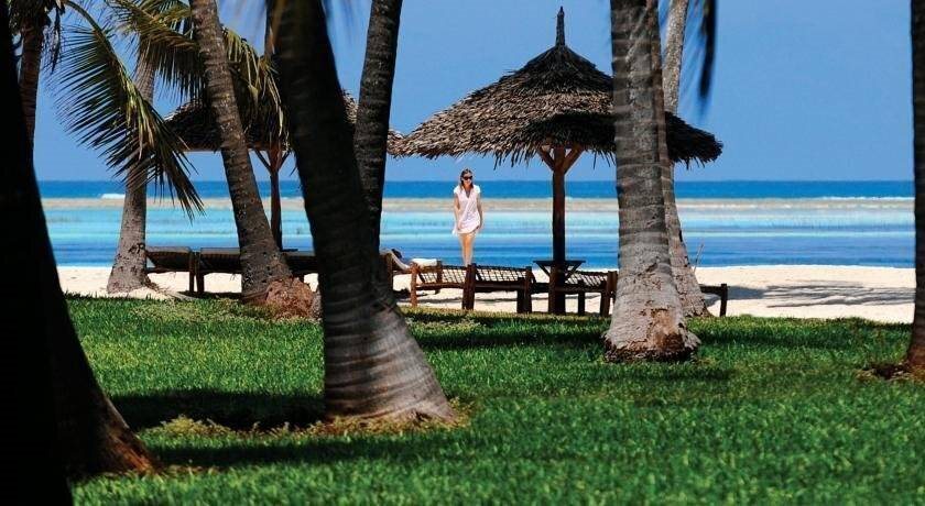 Изображение Emerald Dream Of Zanzibar 5*