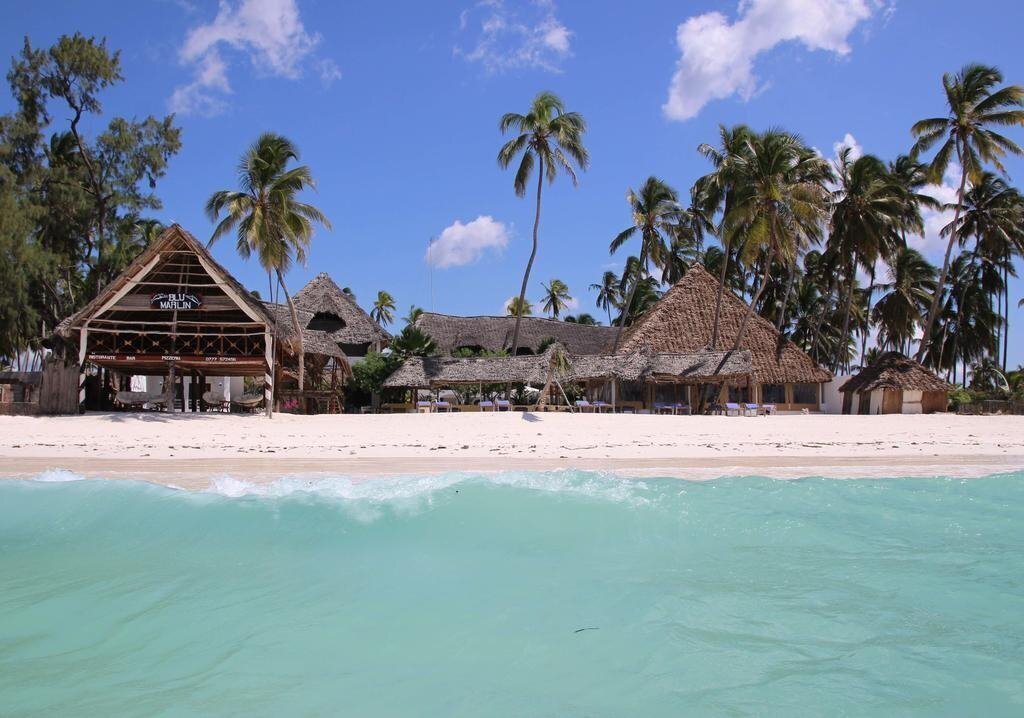 Фото Blu Marlin Village 3*