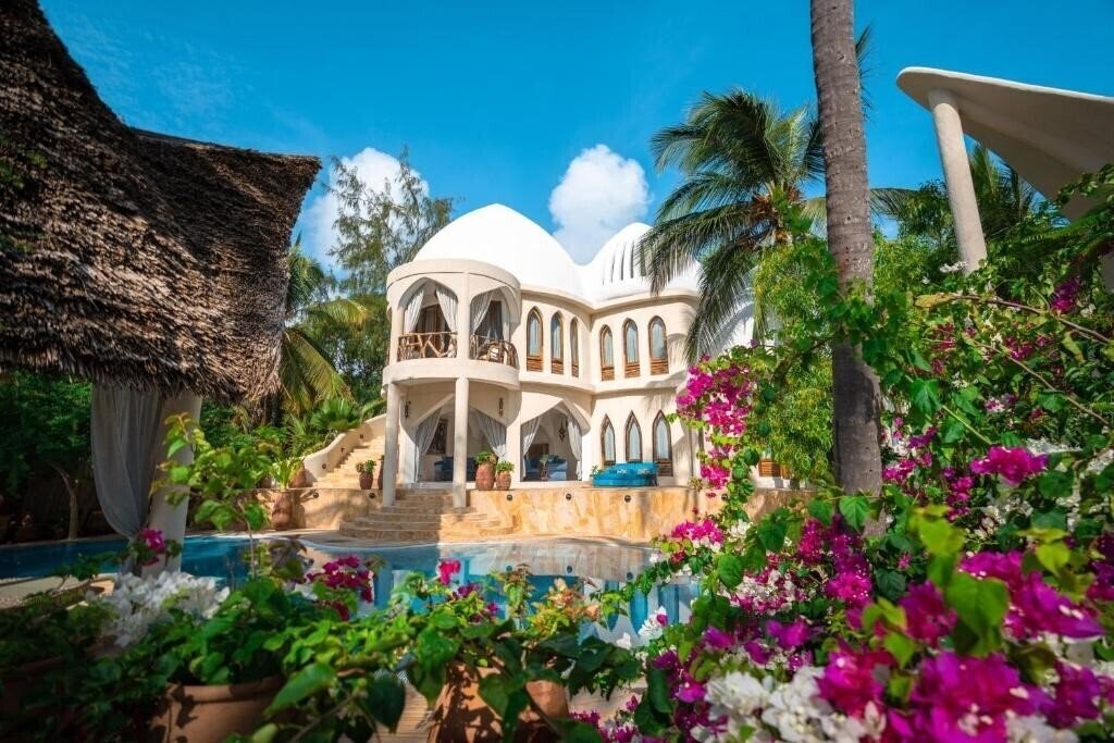 Изображение Xanadu Luxury Villas Retreat 5*