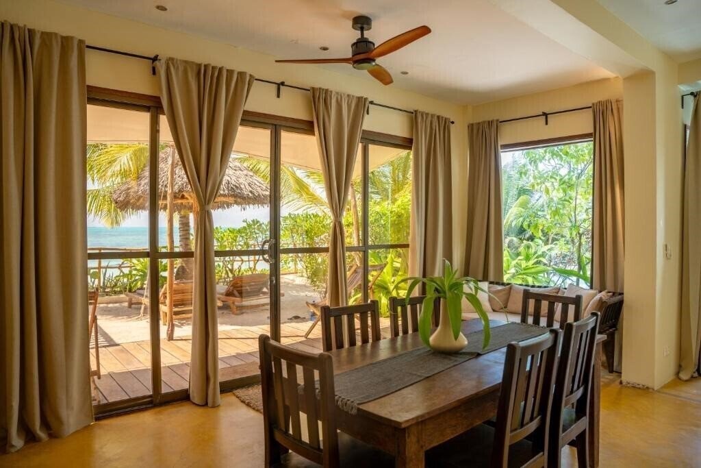 Изображение Jambiani Villas 4*