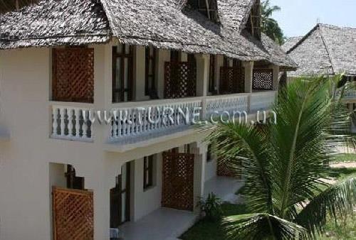 Фотография Michamvi Water Sports Resort 3*