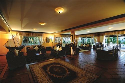 Фотография La Gemma Dell'est Resort 5*