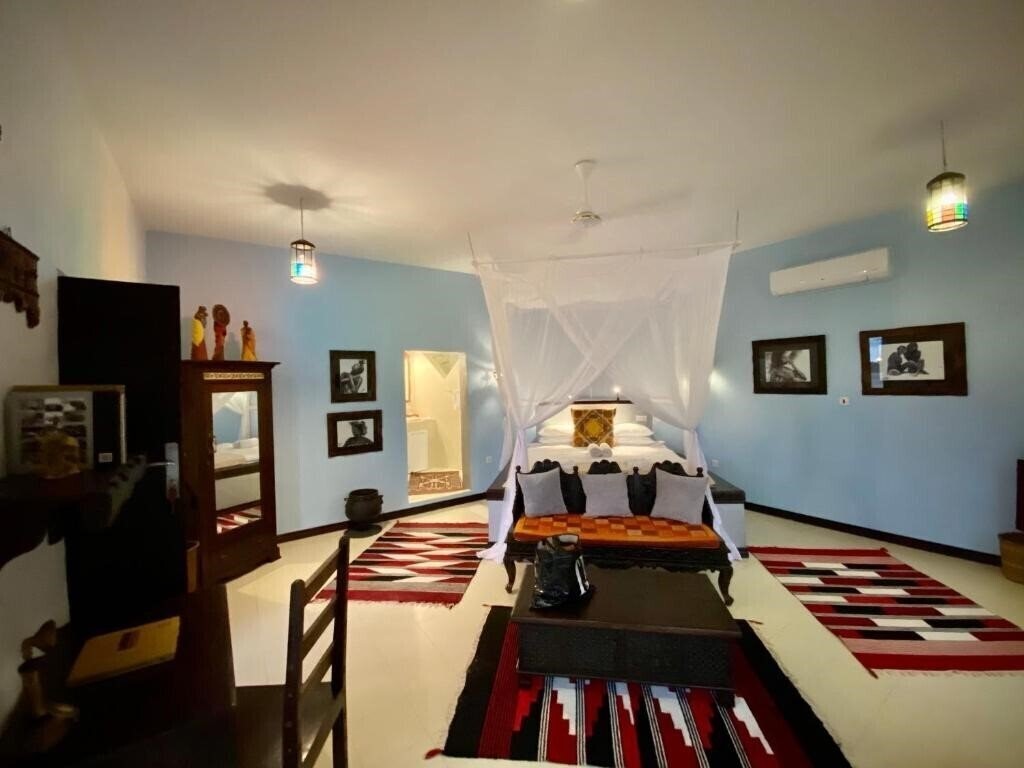 Изображение Jafferji Beach Retreat 3*