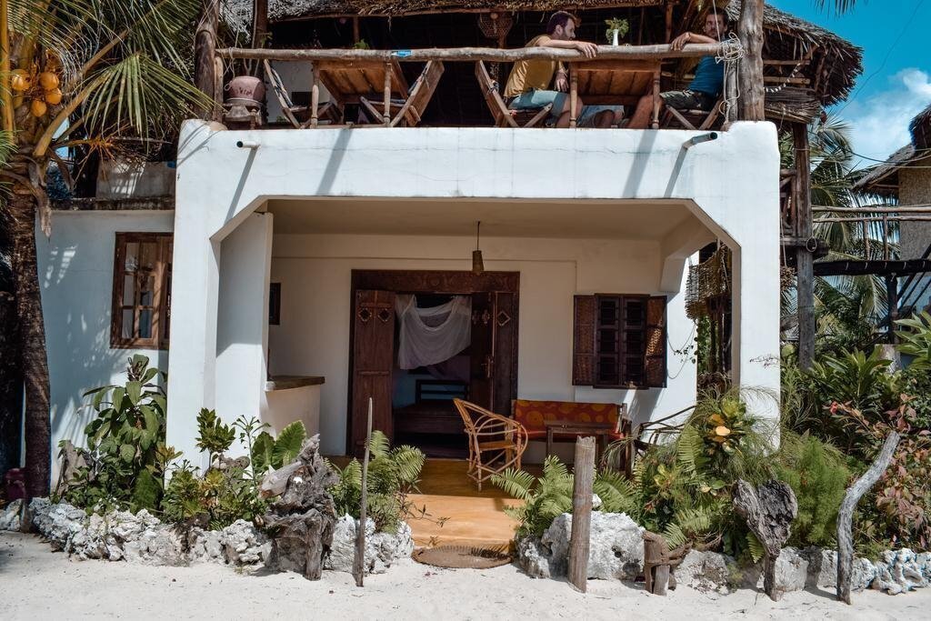 Изображение Mango Beach House 3*