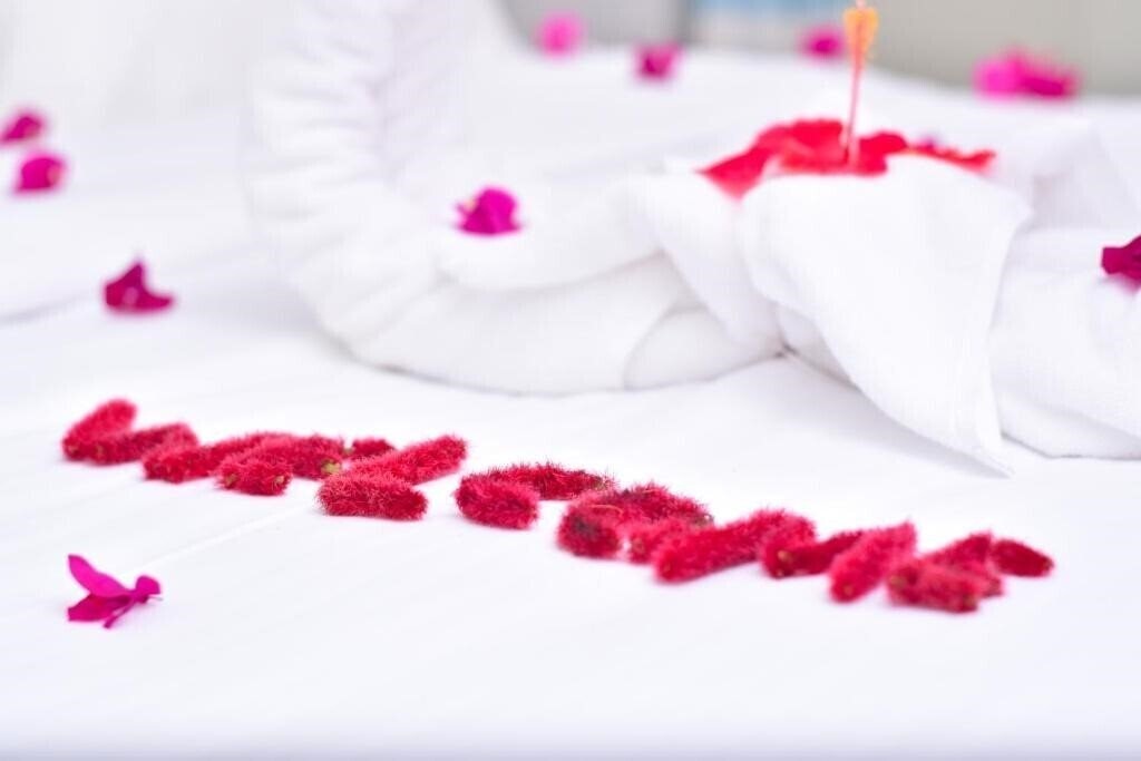 Фотография Sea Crest Hotel 3*