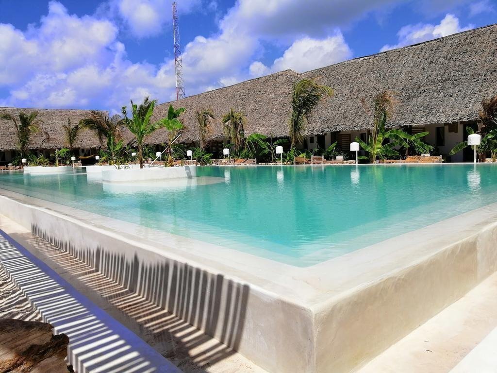 Фотография Fun Beach 3*