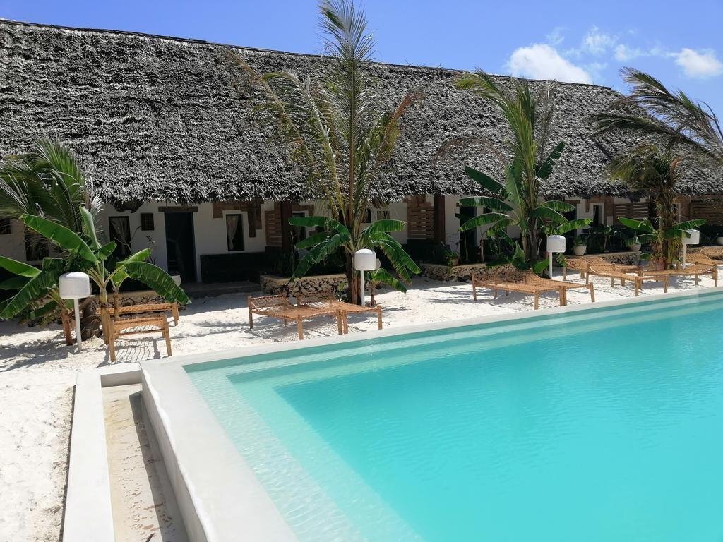 Изображение Fun Beach 3*