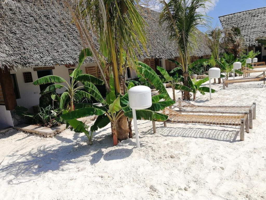 Картинка Fun Beach 3*