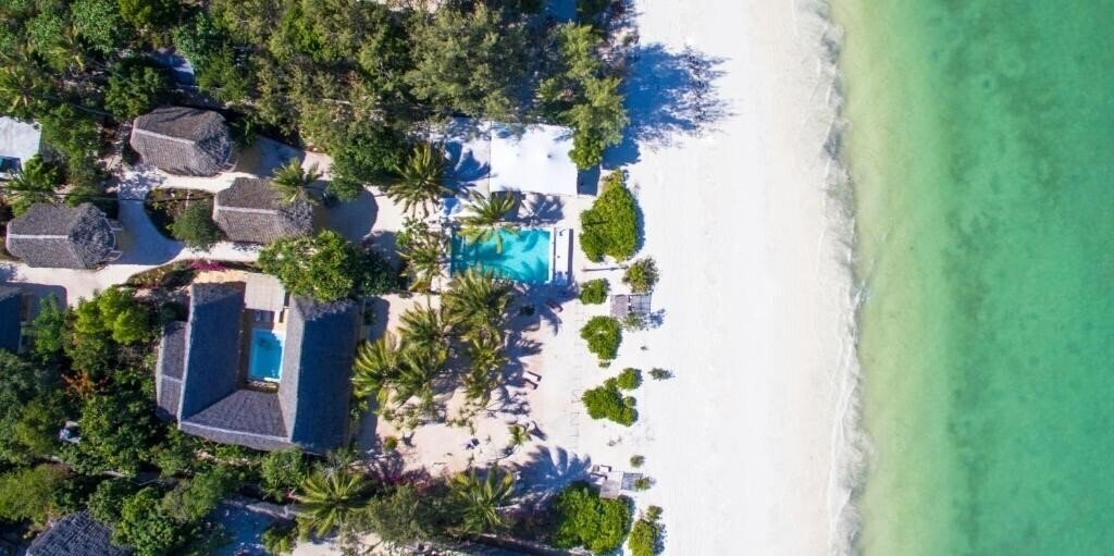 Отель Sharazad Boutique Hotel 3*