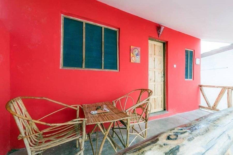 Картинка La Fontana Bungalows 3*