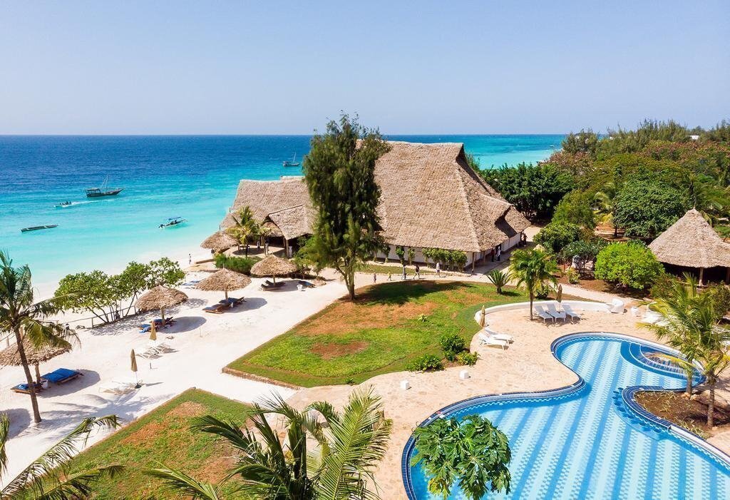 Фотография Sandies Baobab Beach 4*