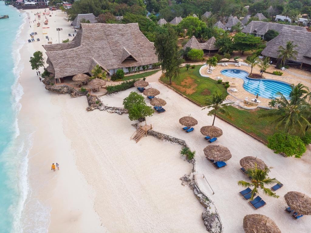 Изображение Sandies Baobab Beach 4*