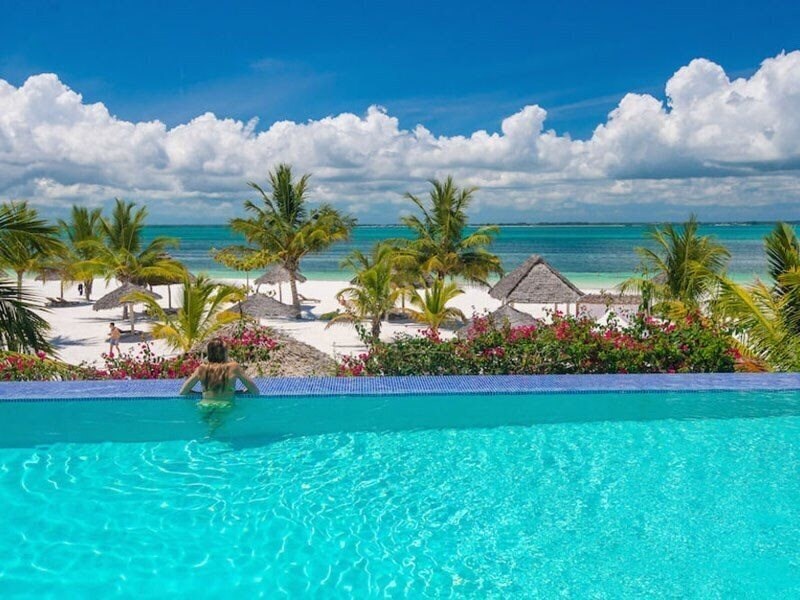 Отель Isaraya Luxury Overwater Villas 5*