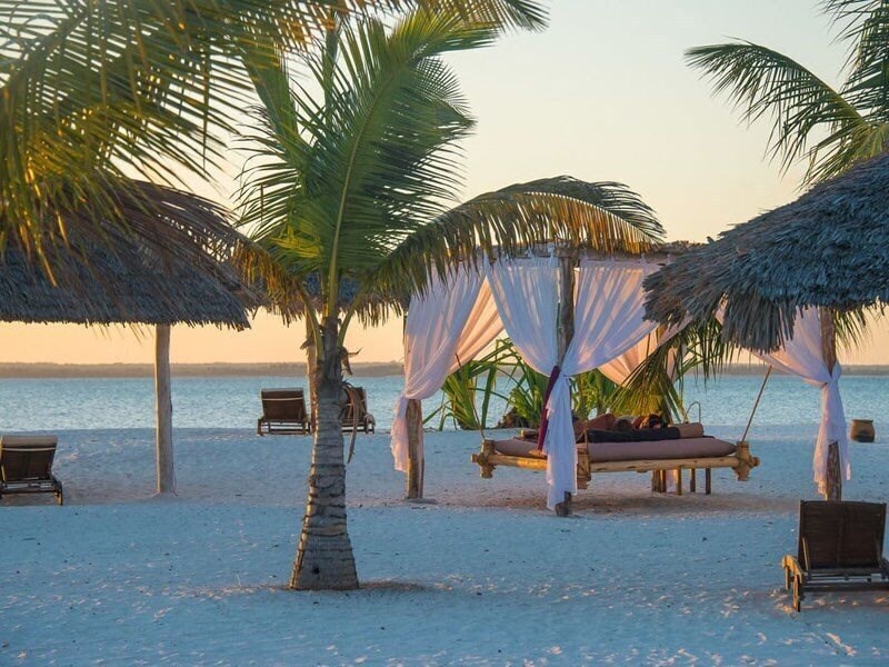 Фото Isaraya Luxury Overwater Villas 5*