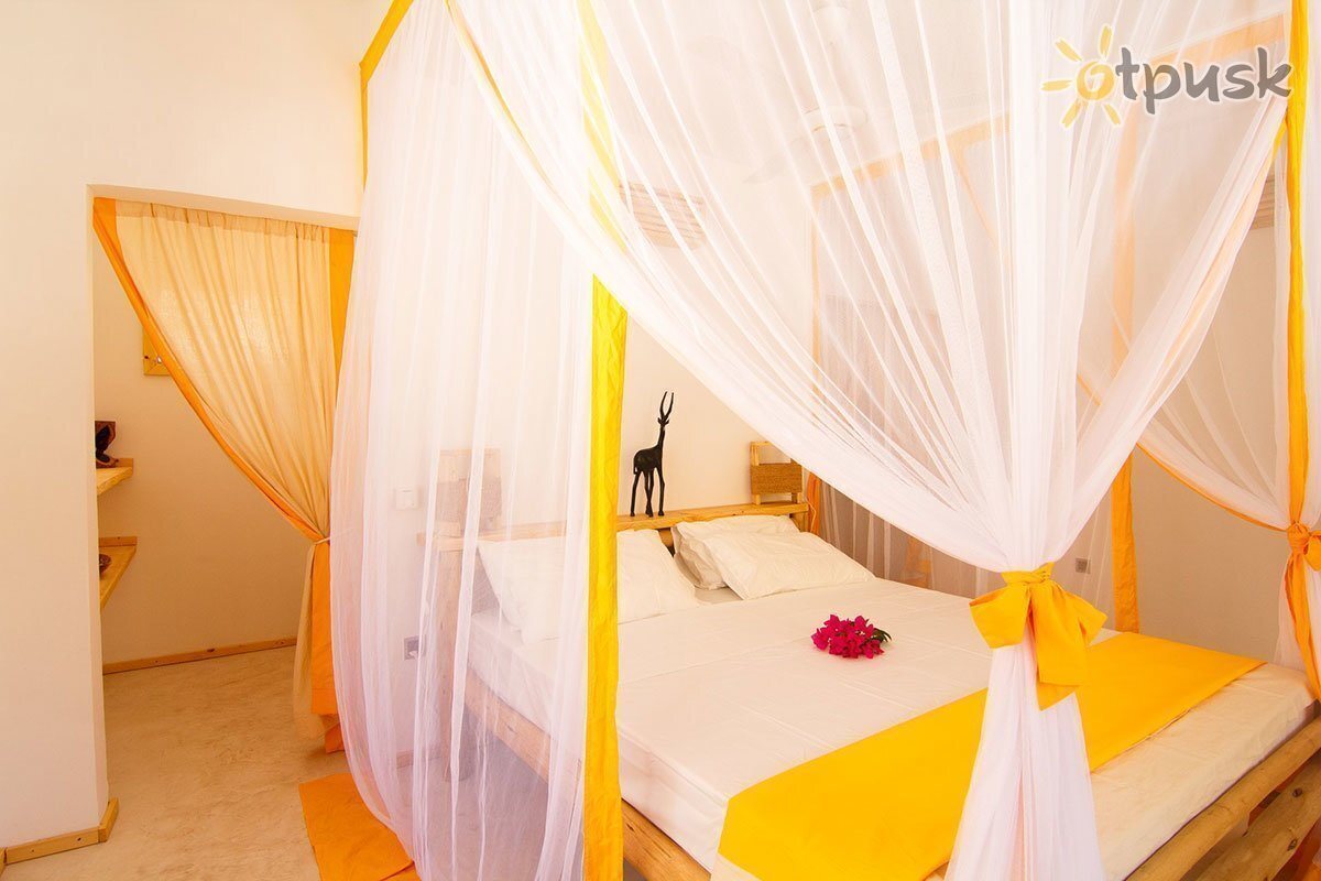 Фотография Tsunami Kite Village 4*