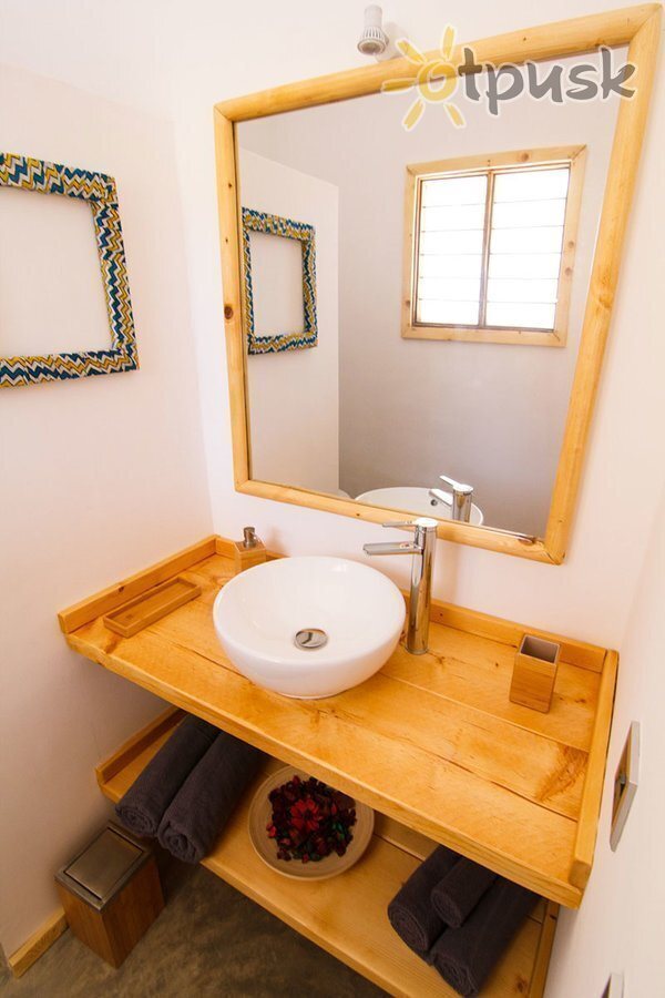 Картинка Tsunami Kite Village 4*