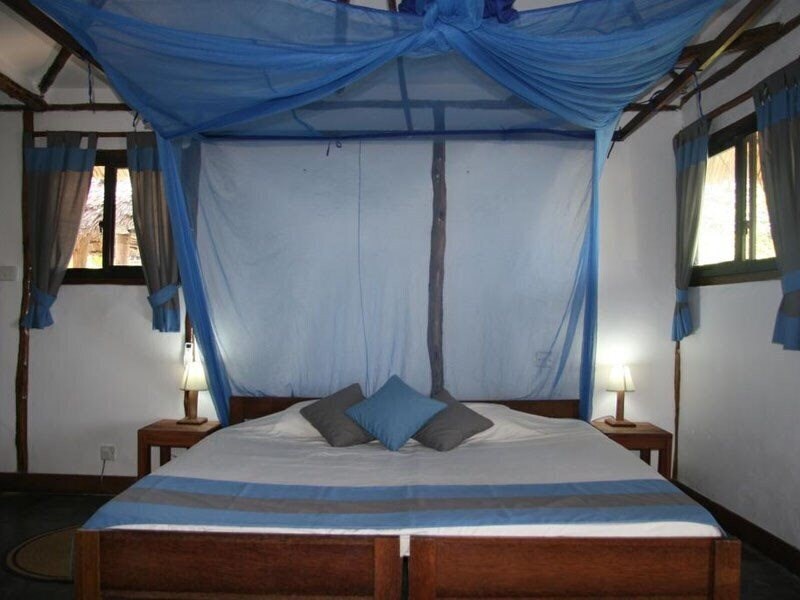 Фото Big Blu Mafia Island 3*