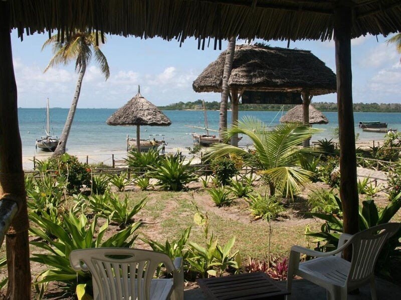 Картинка Big Blu Mafia Island 3*