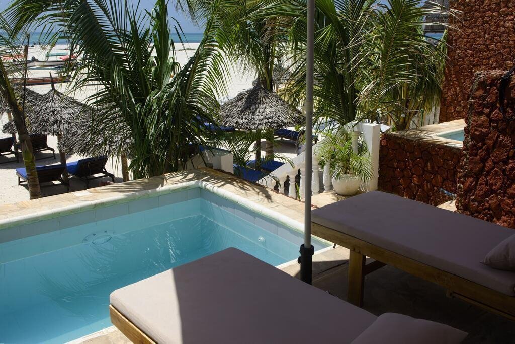 Изображение Sun Sea Bar Beach Up 4*