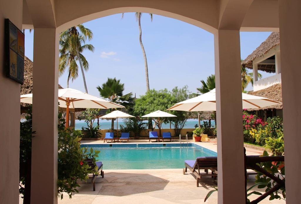 Картинка Blue Marline 3*