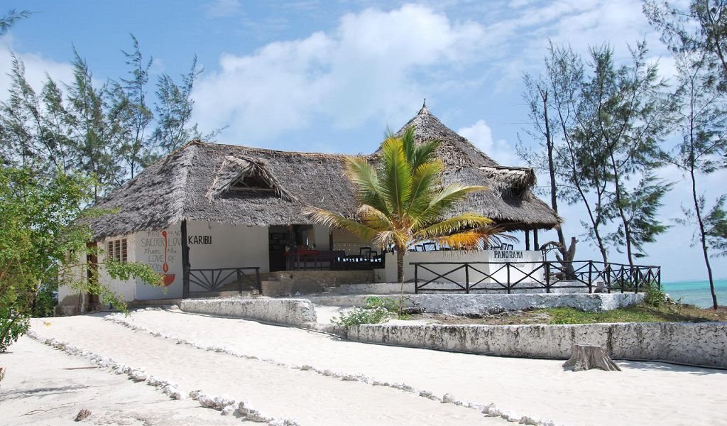 Фото Panorama Ocean View 3*