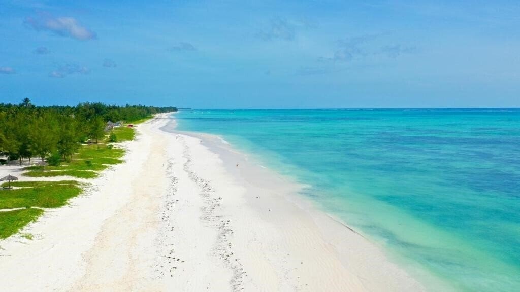 Фото Amani Boutique Hotel 4*