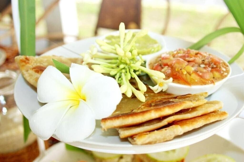 Изображение Zanexpress Fahmi Kendwa Villa 3*