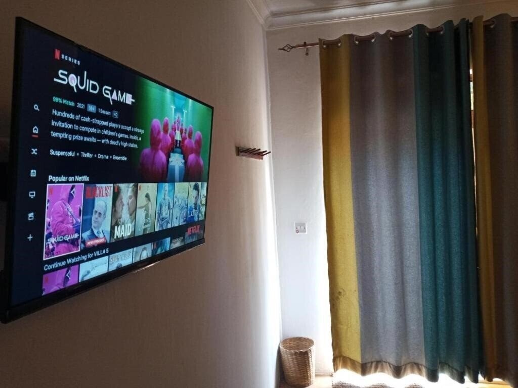 Картинка Zanexpress Fahmi Kendwa Villa 3*