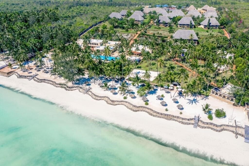 Изображение Tui Blue Bahari Zanzibar 5*