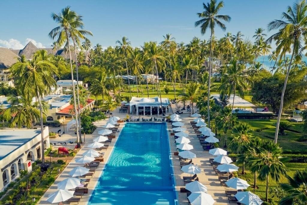 Картинка Tui Blue Bahari Zanzibar 5*