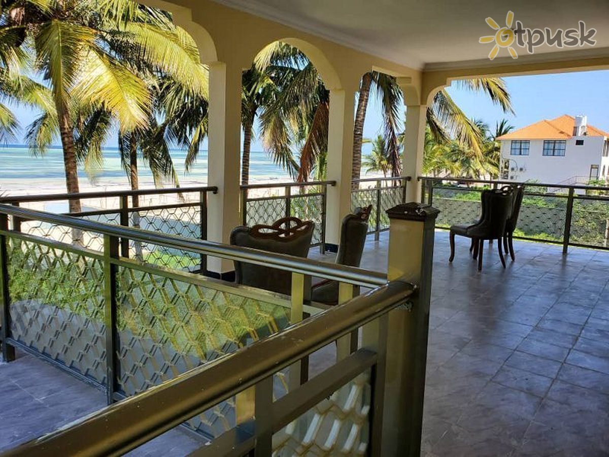 Картинка Pwani Beach Hotel 3*