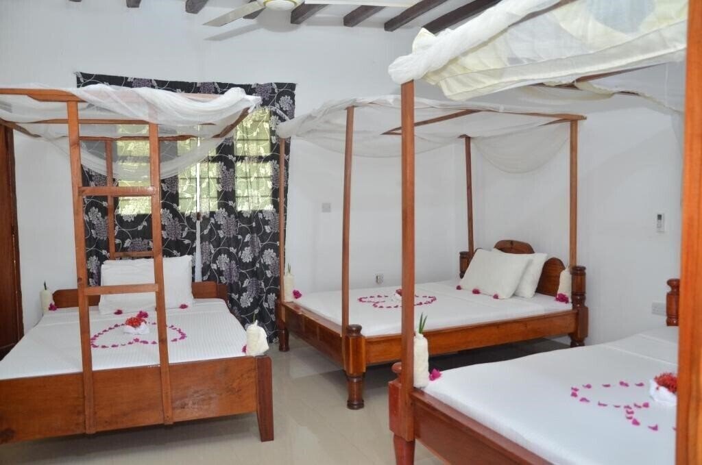 Фото Bagamoyo Spice Villa 3*