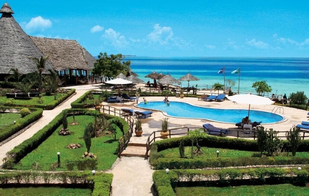 Фотография Vera Sunset Beach 3*