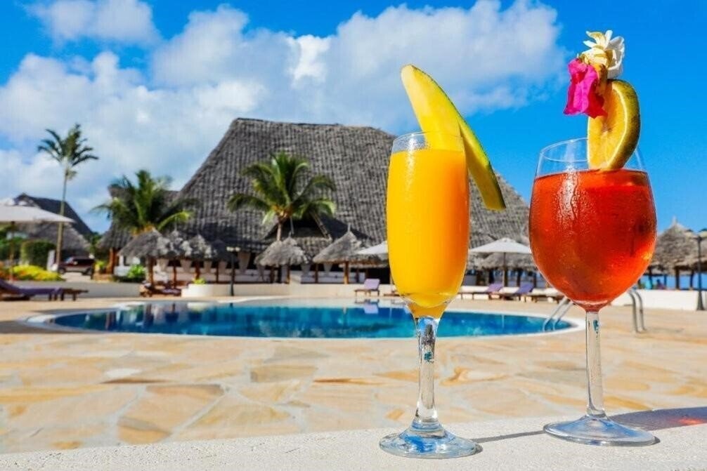 Изображение Vera Sunset Beach 3*