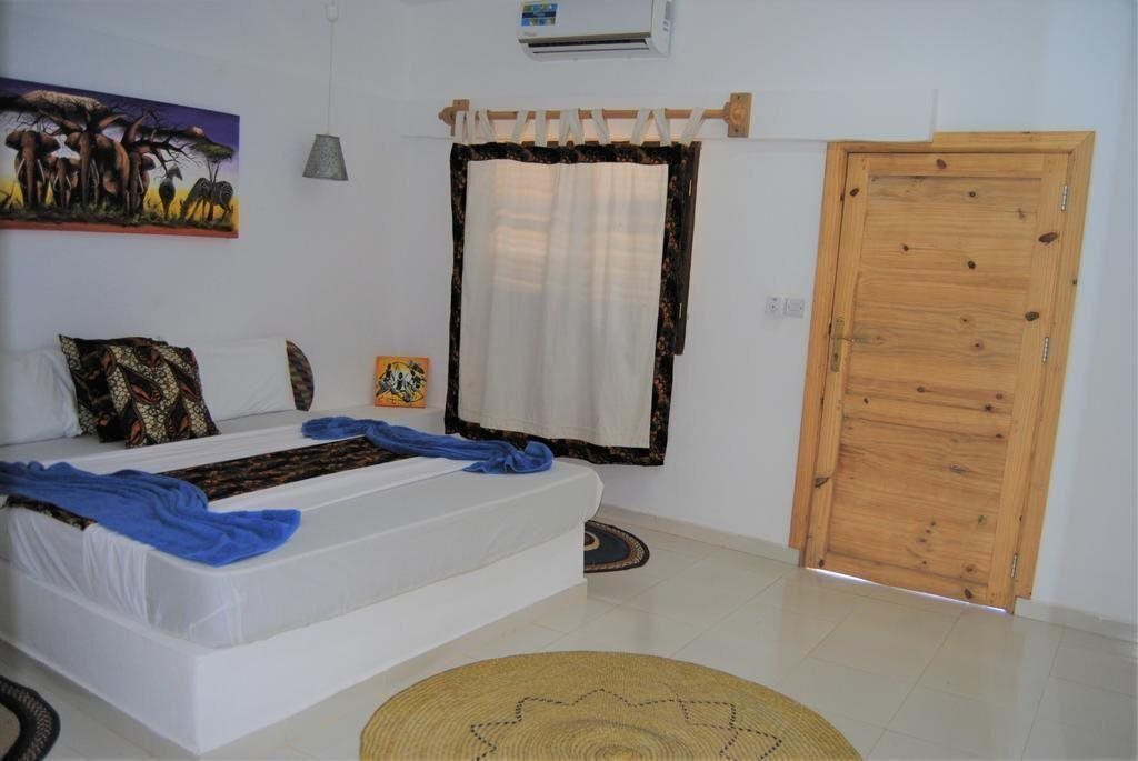 Изображение Tropicana Nautilus 3*