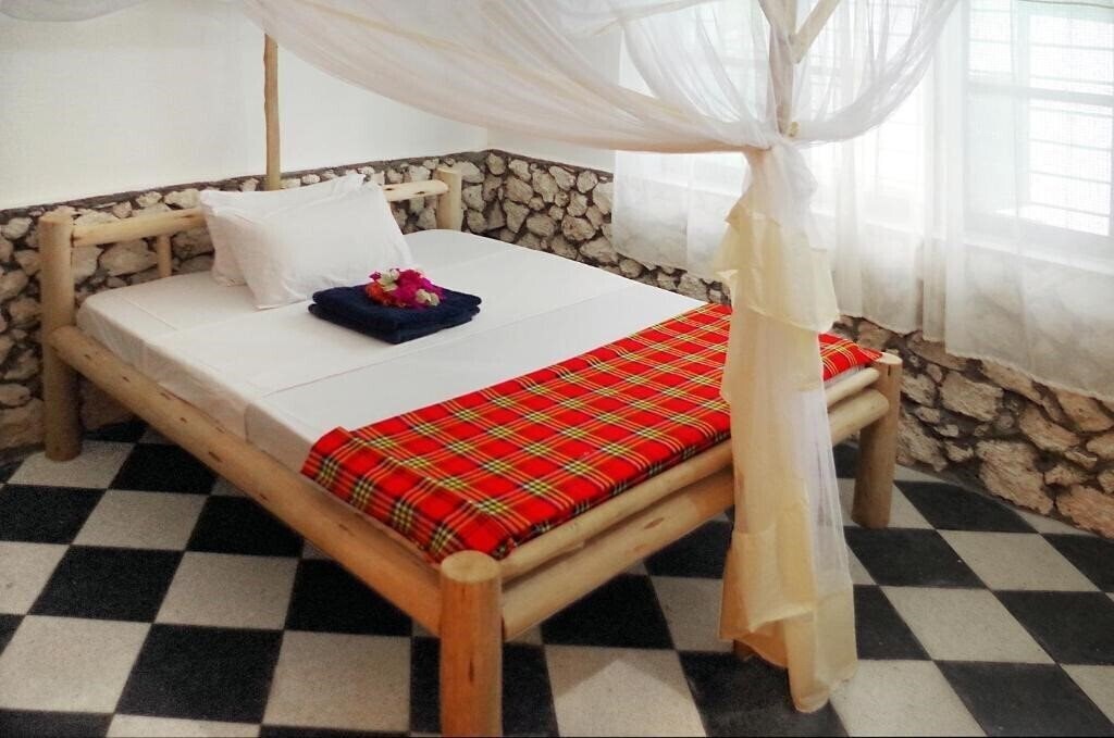 Фотография Kimte Beach Lodge 3*