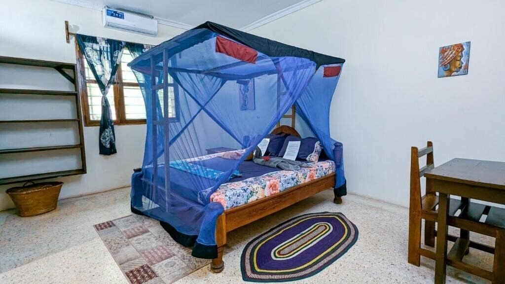 Отель Mwana House 2*