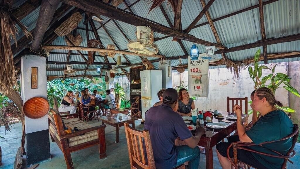 Фотография Mwana House 2*