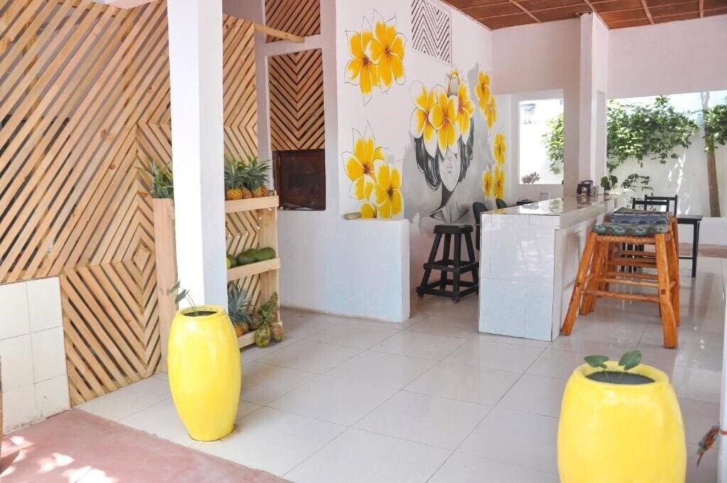 Изображение Papaya Guest House 3*