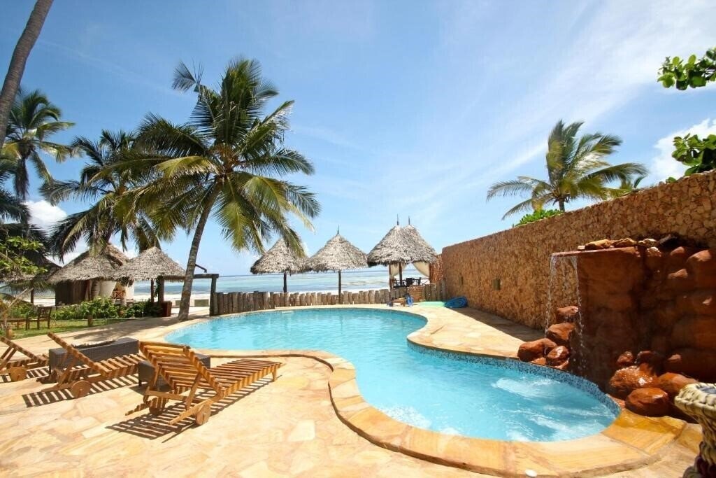 Фотография Zanzibar House 3*