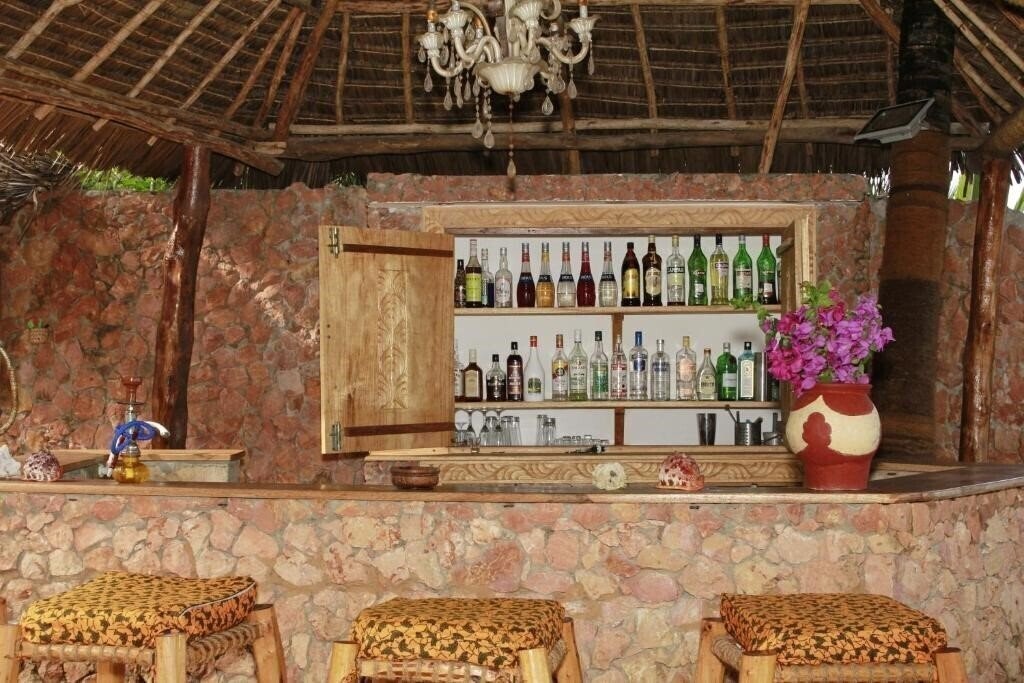 Изображение Zanzibar House 3*