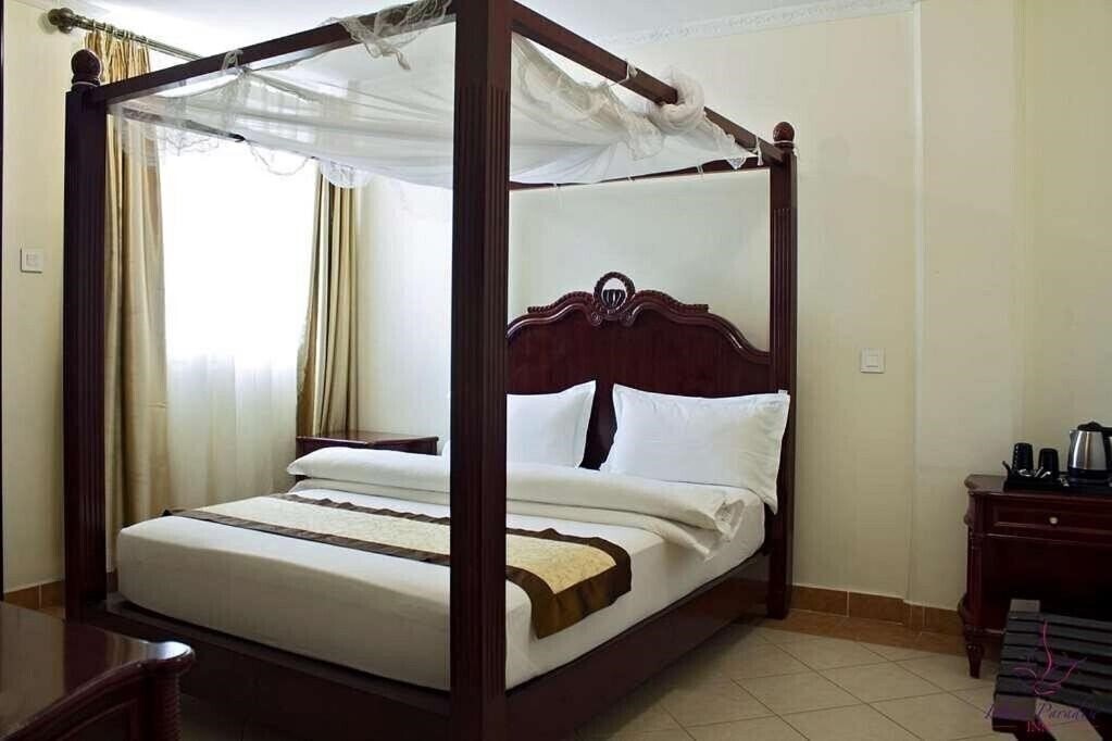 Изображение Island Paradise Inn 3*