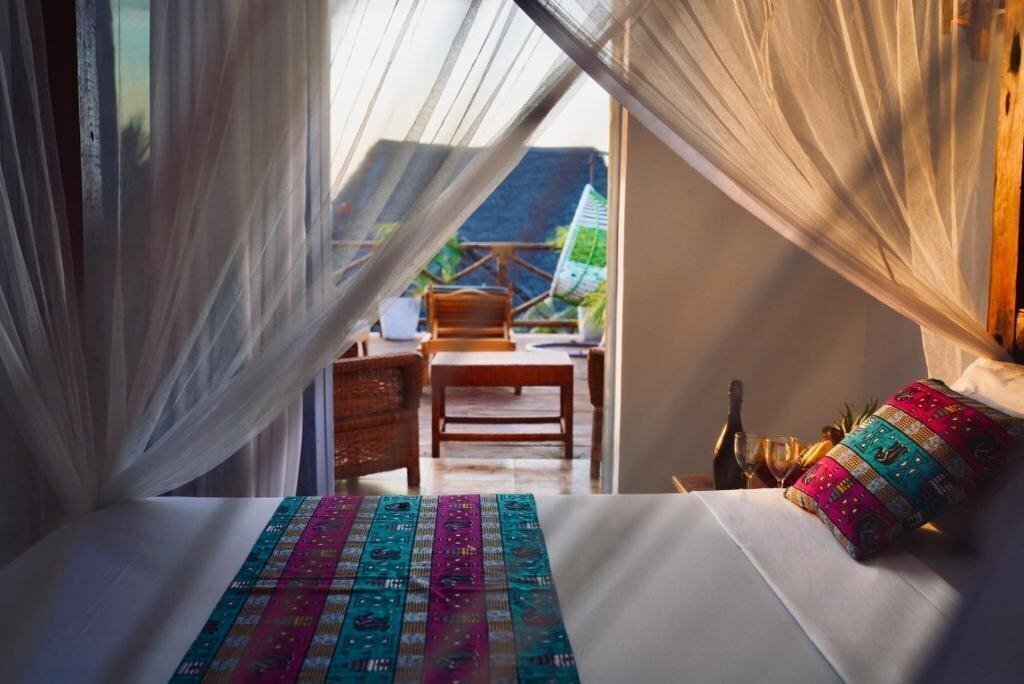 Изображение Tropicana Kendwa Beach 3*