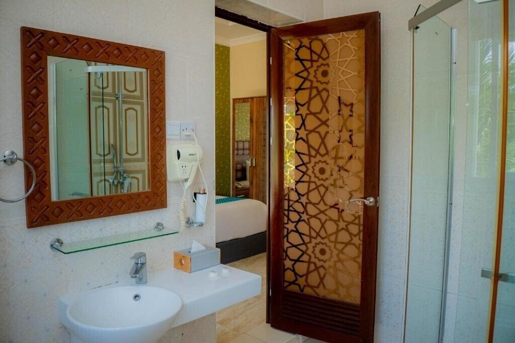 Фотография Golden Palm Boutique Zanzibar 3*