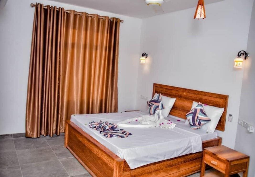 Изображение Zanoceanique Apartment Hotel 3*