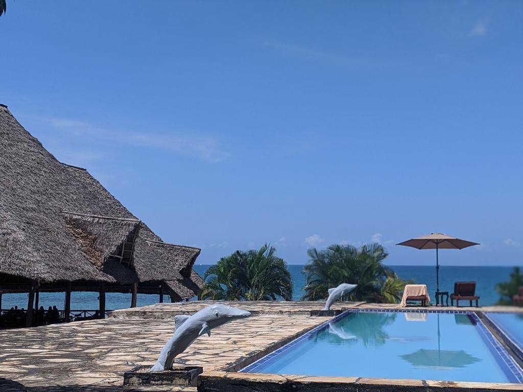 Фото Amaan Ocean Kihinani 3*