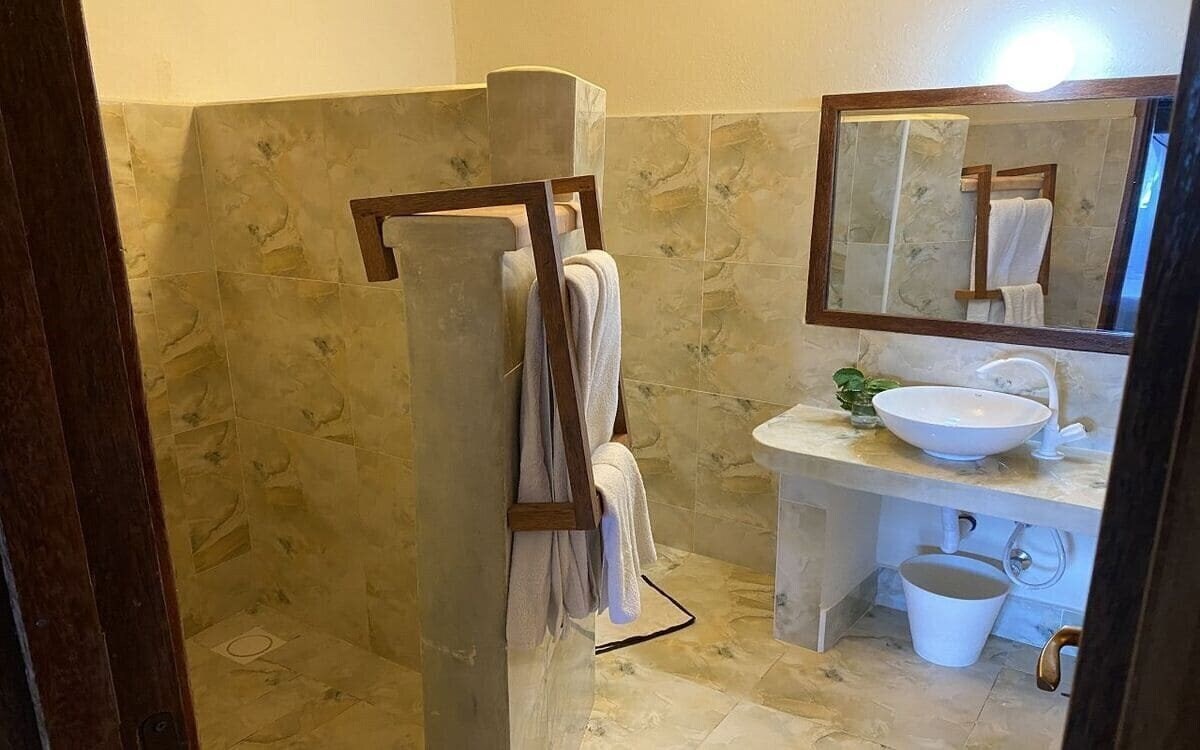 Фото Kendwa Beach Park 3*